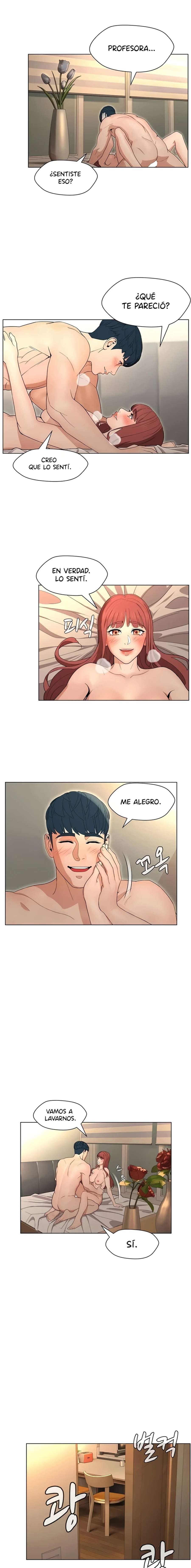 Una Mala Relación Capitulo 32 página 11
