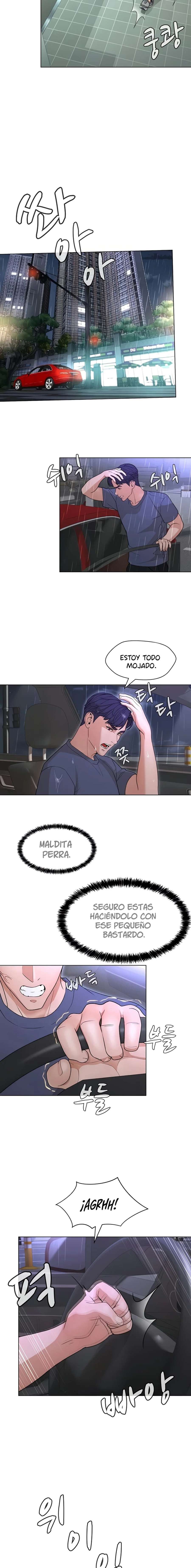 Una Mala Relación Capitulo 33 página 11