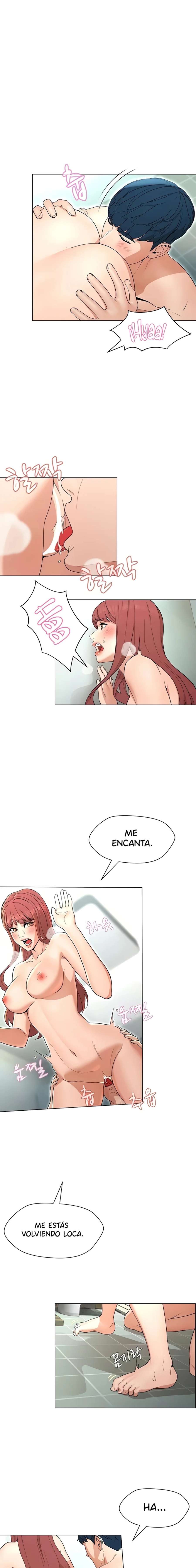 Una Mala Relación Capitulo 33 página 7