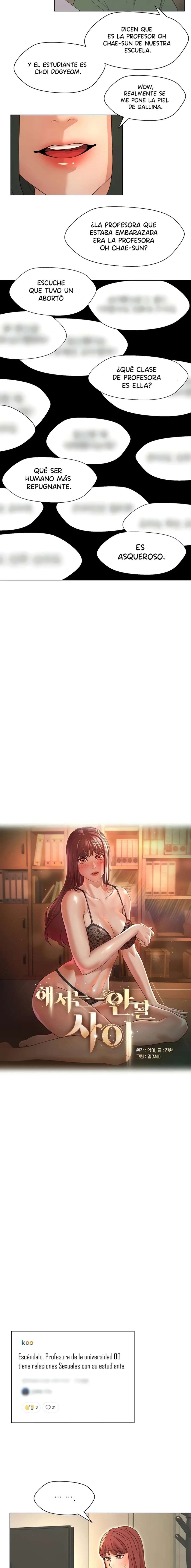 Una Mala Relación Capitulo 34 página 2