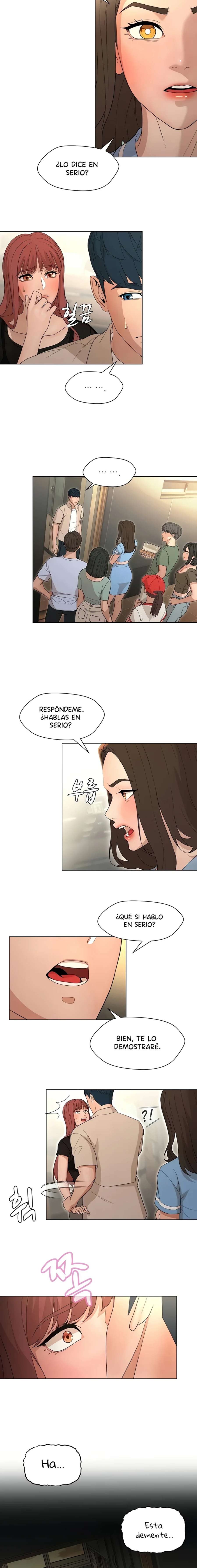 Una Mala Relación Capitulo 34 página 9