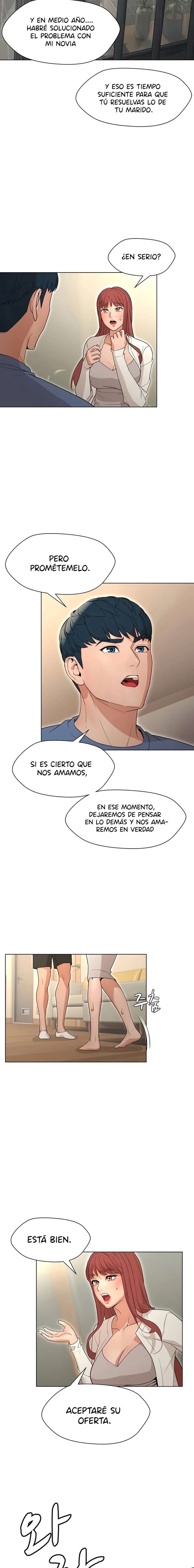 Una Mala Relación Capitulo 35 página 10