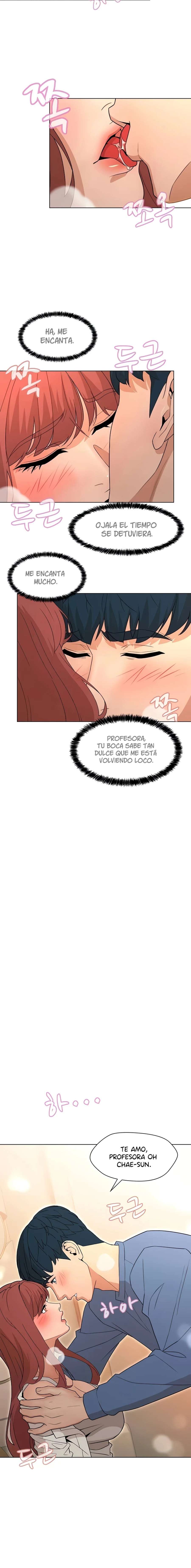 Una Mala Relación Capitulo 35 página 13