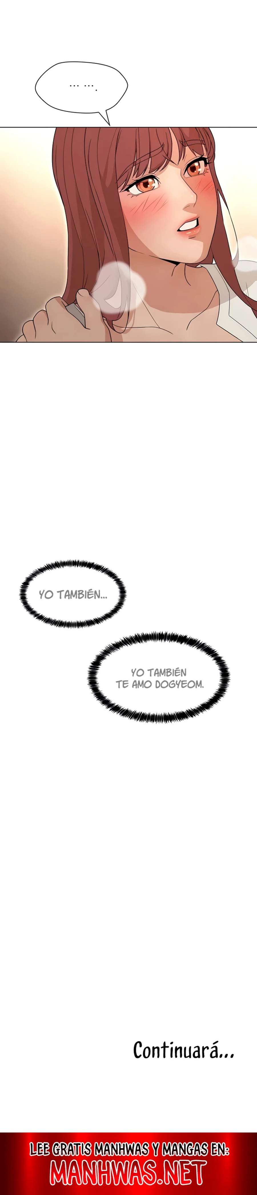 Una Mala Relación Capitulo 35 página 14