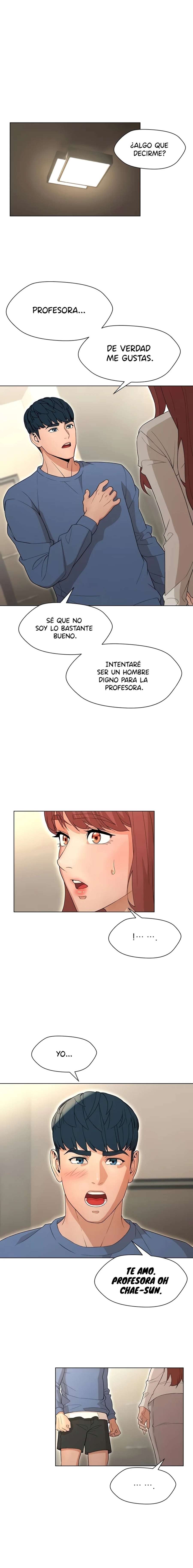 Una Mala Relación Capitulo 35 página 2
