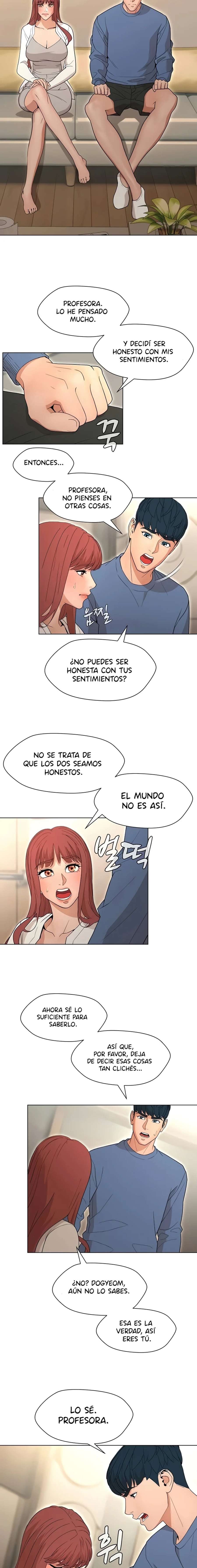 Una Mala Relación Capitulo 35 página 5