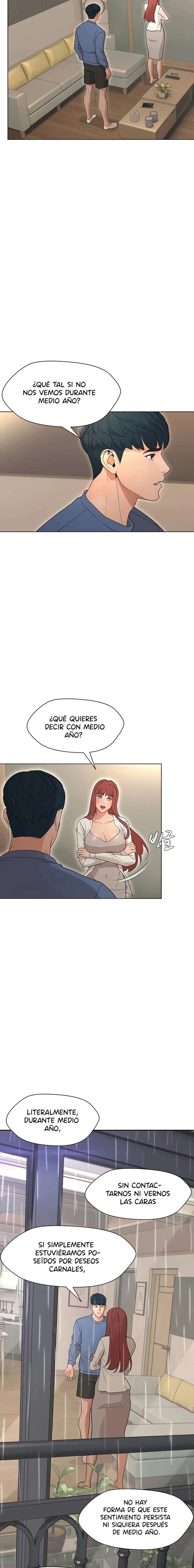 Una Mala Relación Capitulo 35 página 9