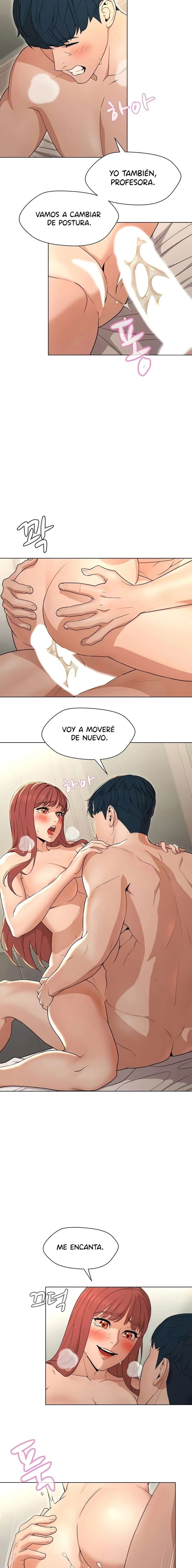 Una Mala Relación Capitulo 36 página 7