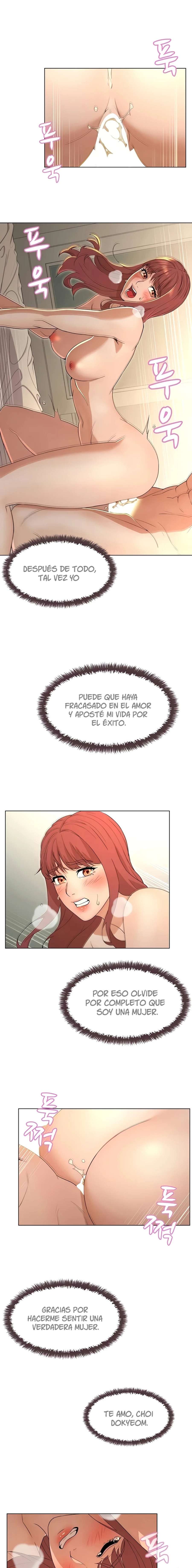 Una Mala Relación Capitulo 37 página 11