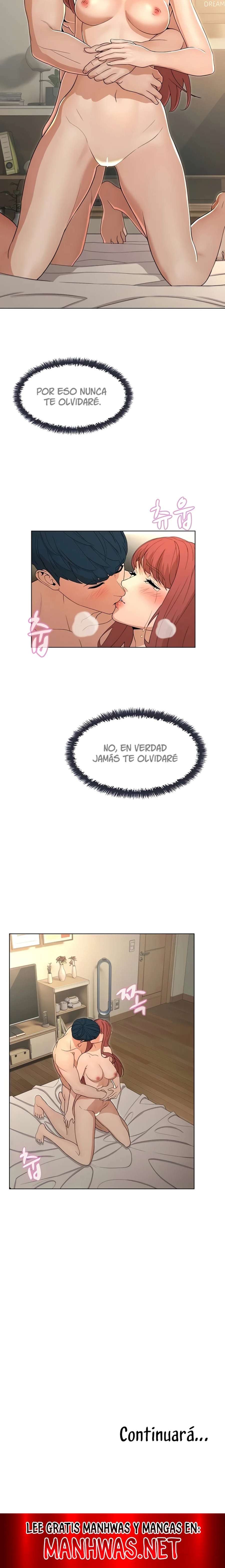 Una Mala Relación Capitulo 37 página 13
