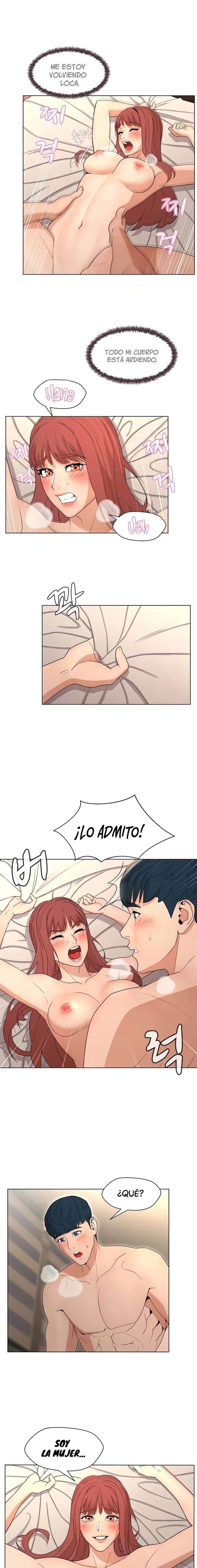 Una Mala Relación Capitulo 37 página 2