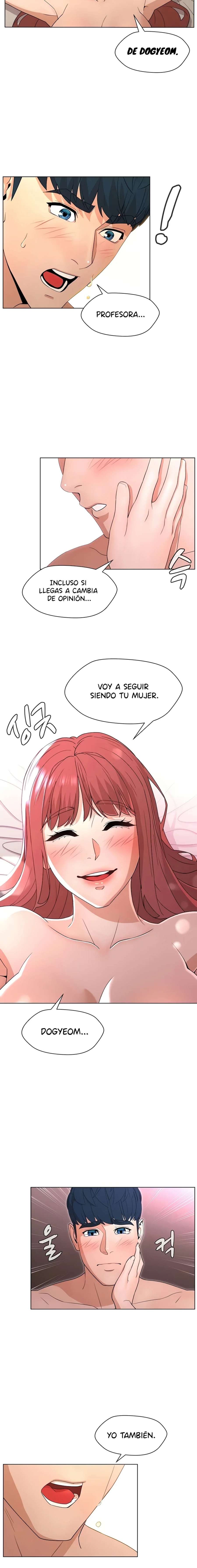 Una Mala Relación Capitulo 37 página 3
