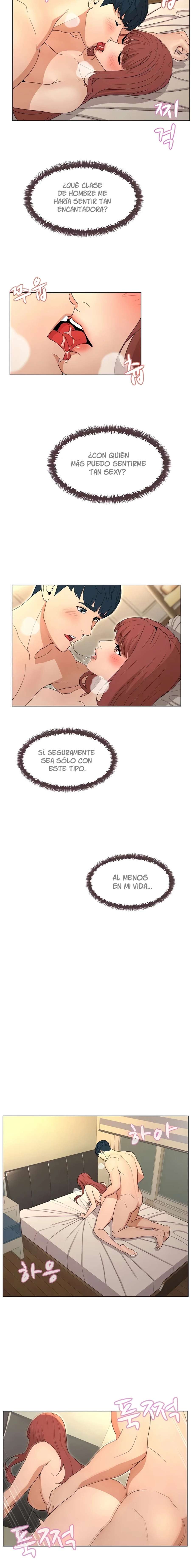 Una Mala Relación Capitulo 37 página 6