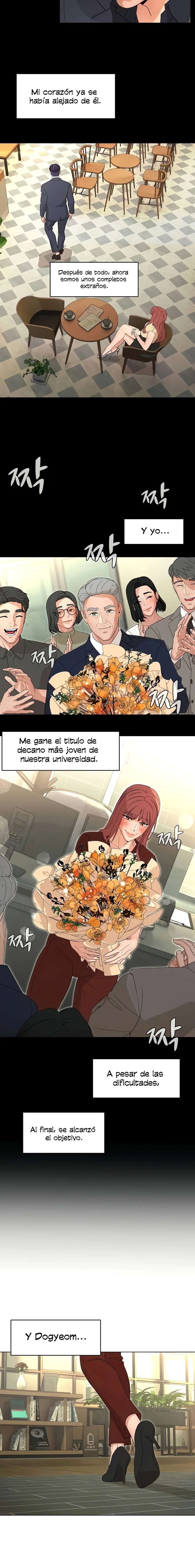 Una Mala Relación Capitulo 38 página 9