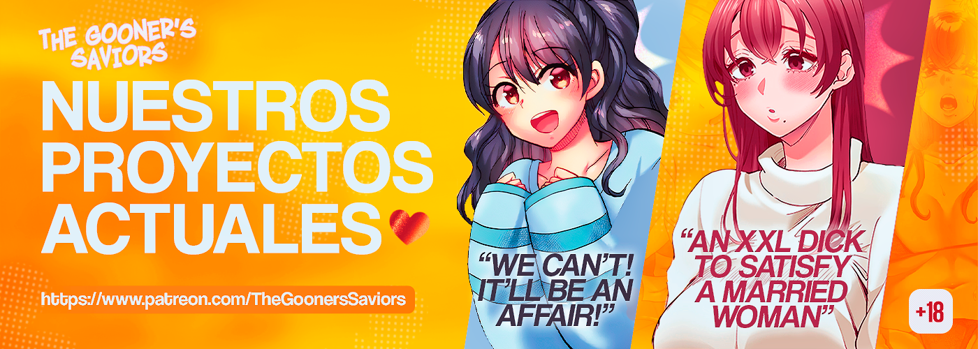 Una verga XXL que satisface a una mujer casada Capitulo 7.2 página 17