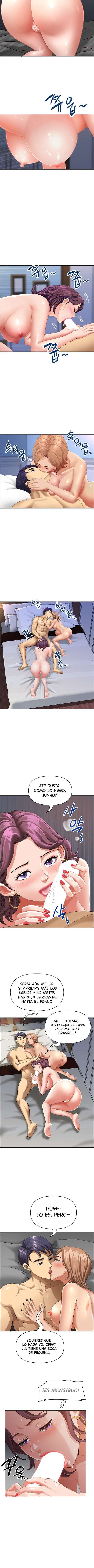 Una Señora del Vecindario Capitulo 1 página 4