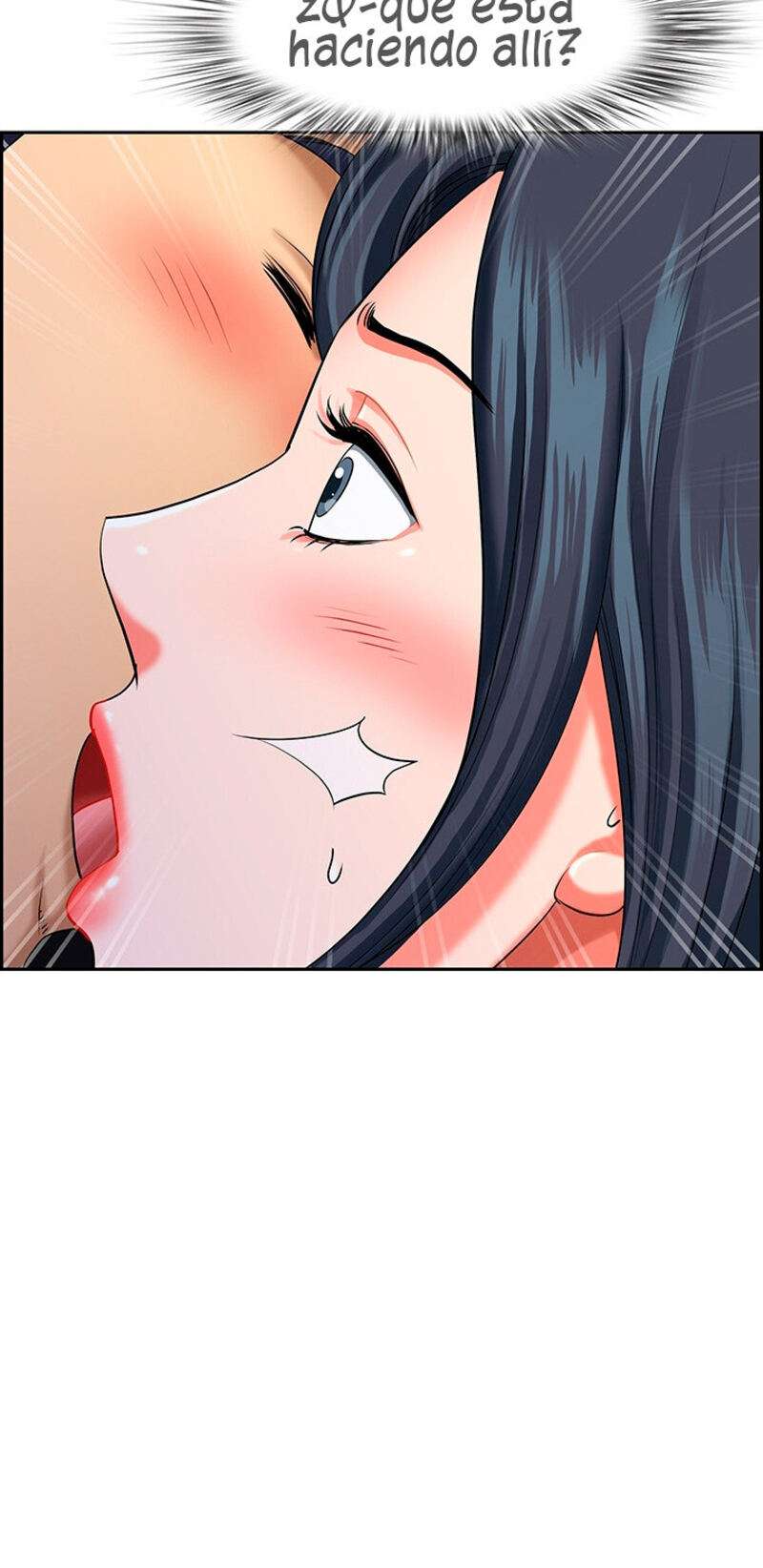 Una Señora del Vecindario Capitulo 25 página 18