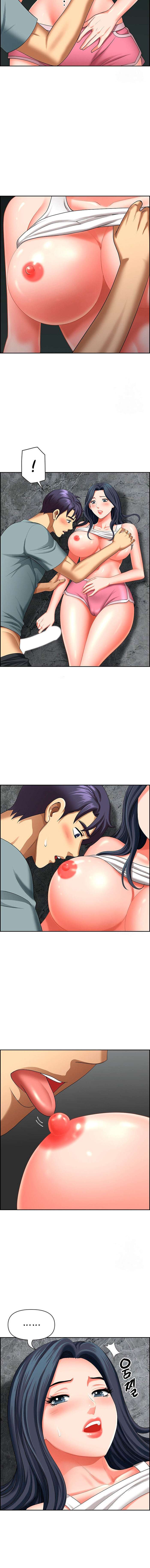 Una Señora del Vecindario Capitulo 27 página 5