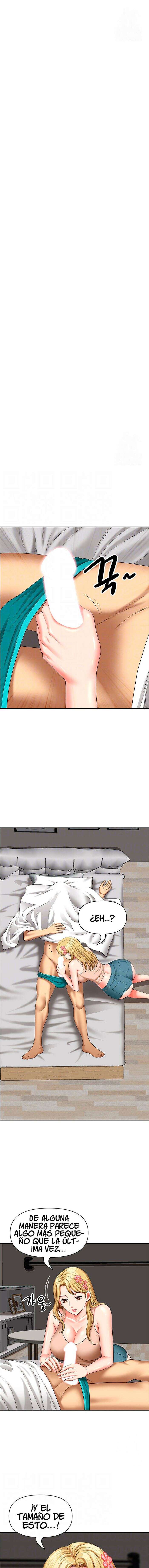 Una Señora del Vecindario Capitulo 29 página 2