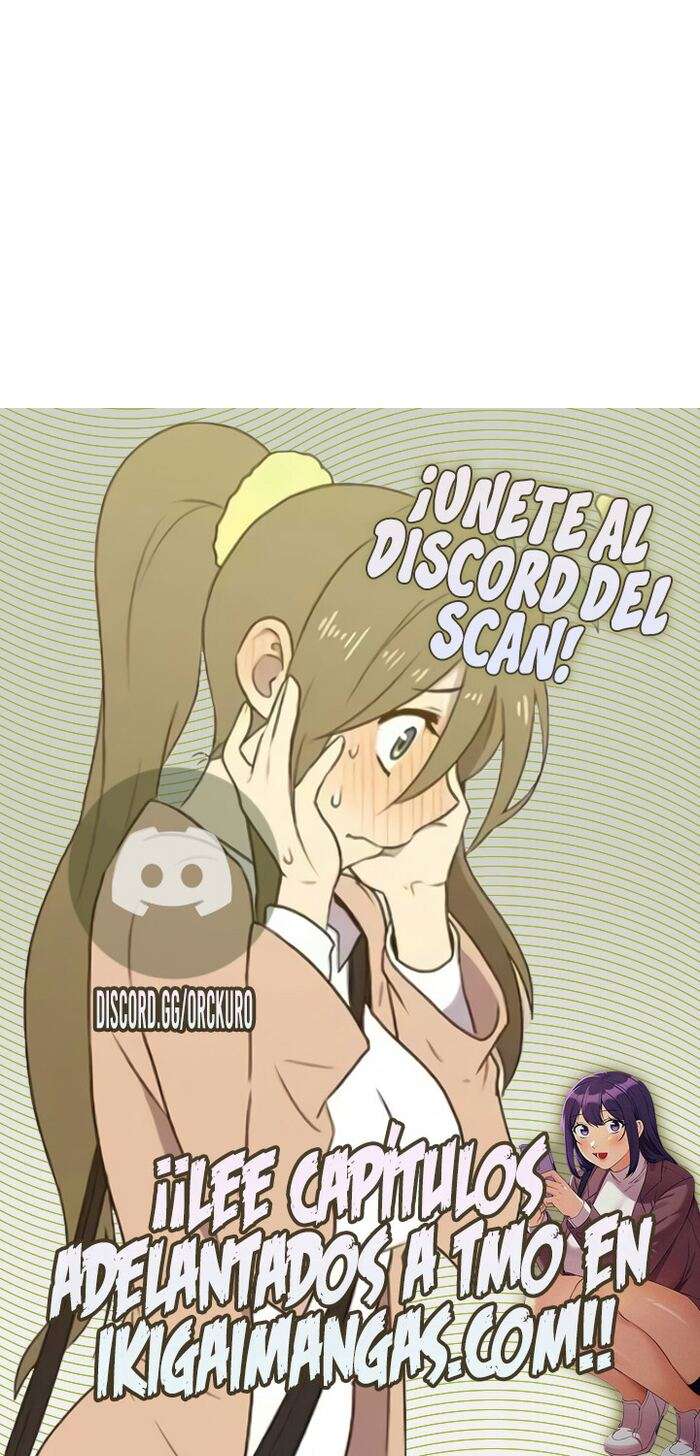 Una Señora del Vecindario Capitulo 35 página 14