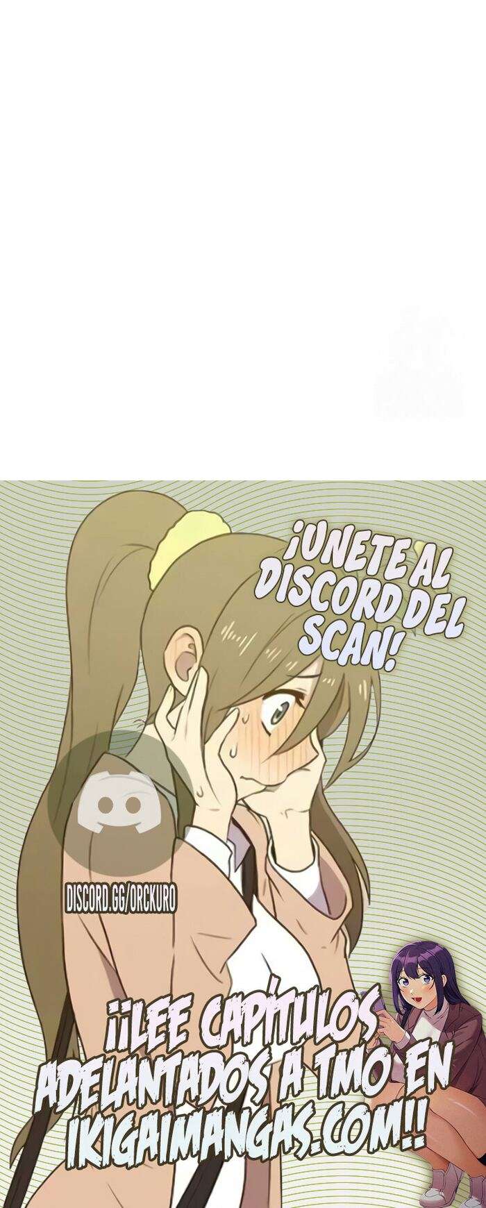 Una Señora del Vecindario Capitulo 39 página 14