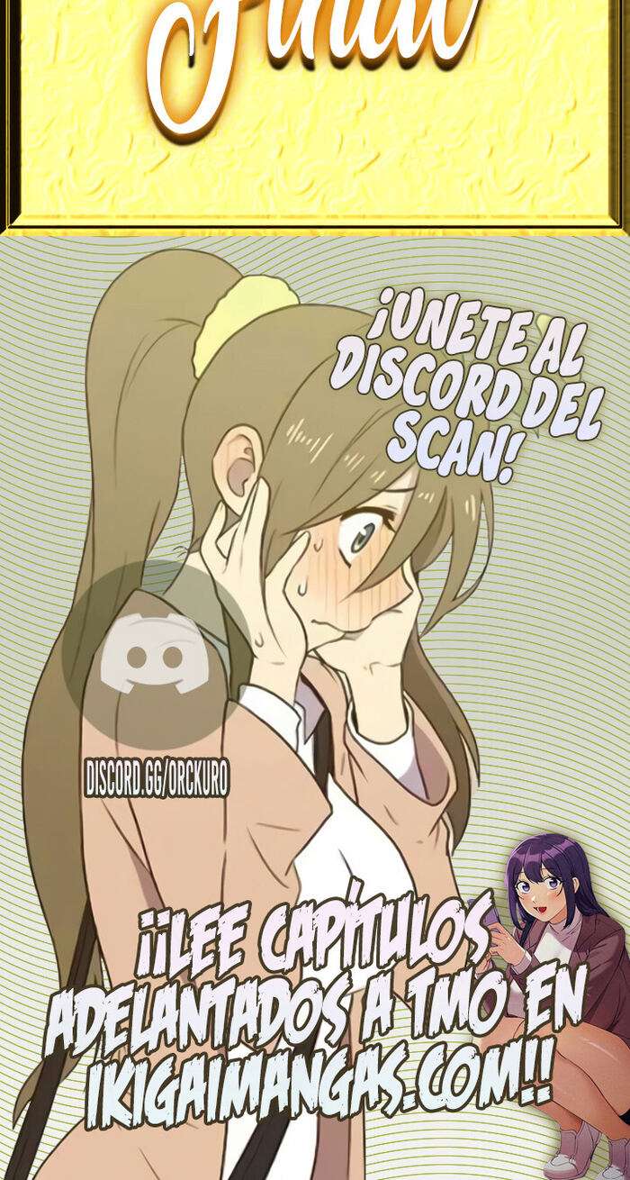 Una Señora del Vecindario Capitulo 40 página 15