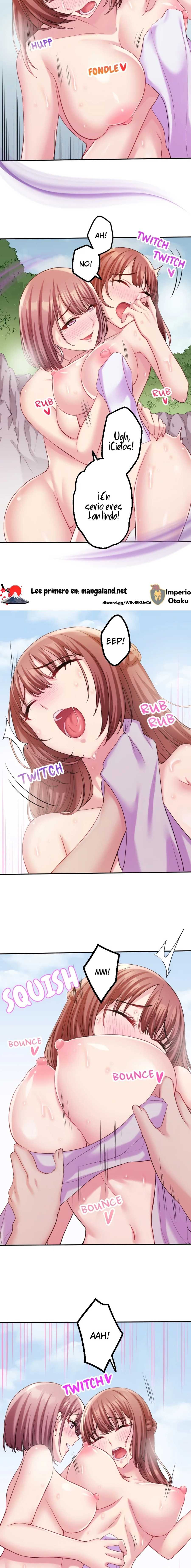 Unirse a un culto sexual Capitulo 5 página 13
