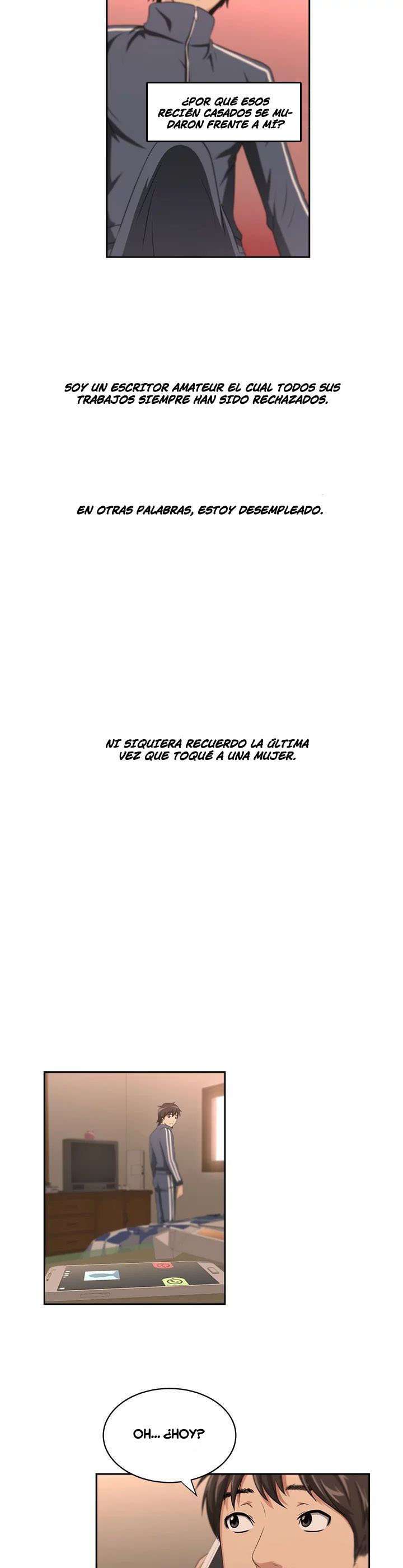 Uncle Capitulo 1 página 7
