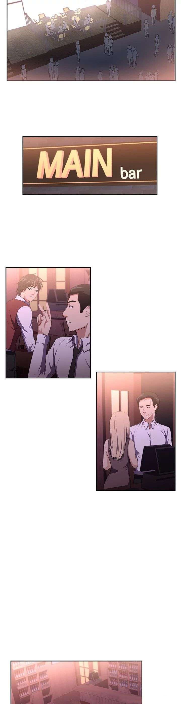 Uncle Capitulo 1 página 9