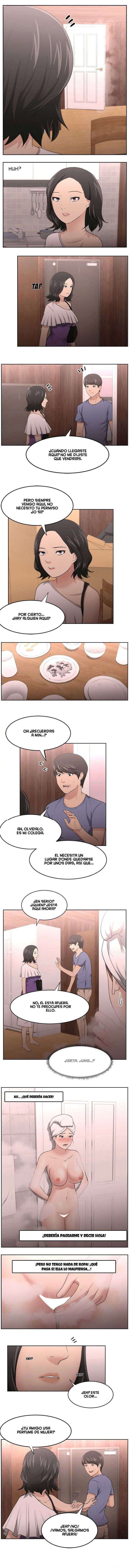 Uncle Capitulo 10 página 2