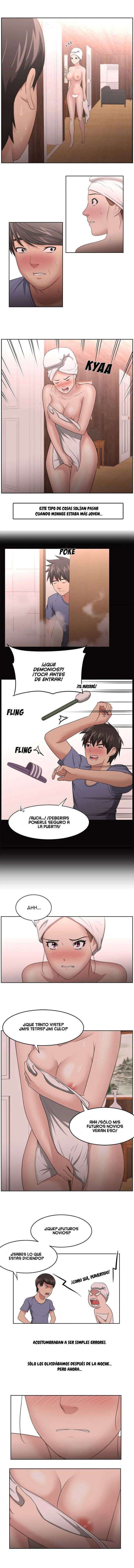 Uncle Capitulo 10 página 4