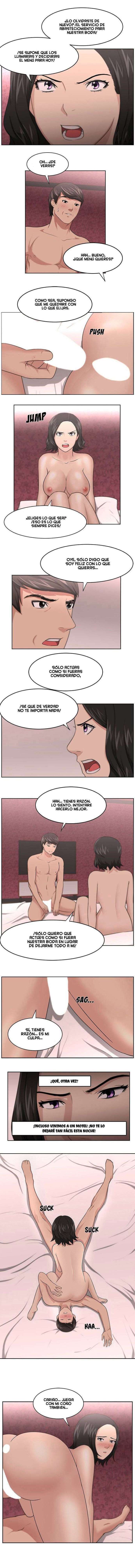 Uncle Capitulo 10 página 6