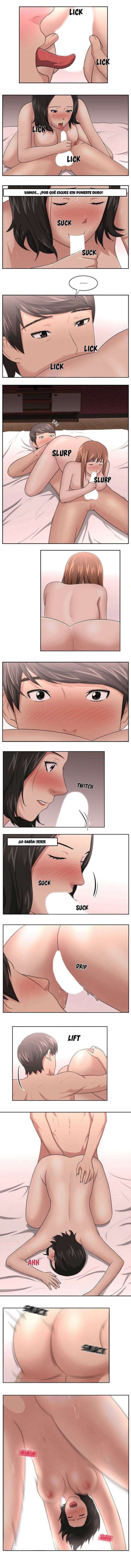 Uncle Capitulo 10 página 7
