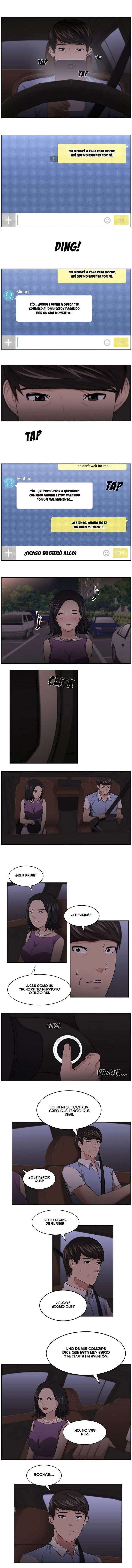 Uncle Capitulo 11 página 2