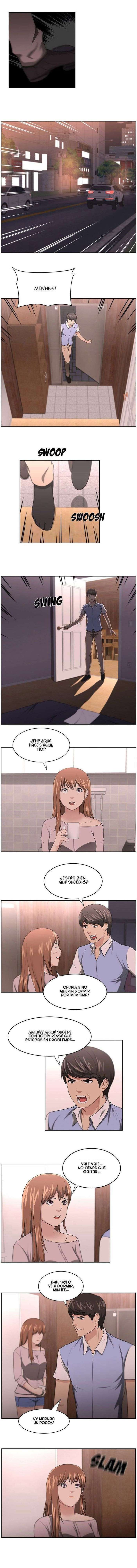 Uncle Capitulo 11 página 4