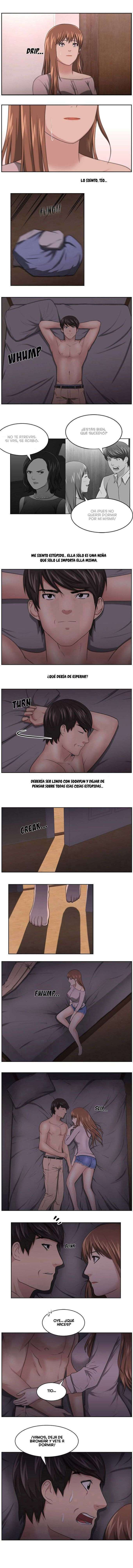 Uncle Capitulo 11 página 5