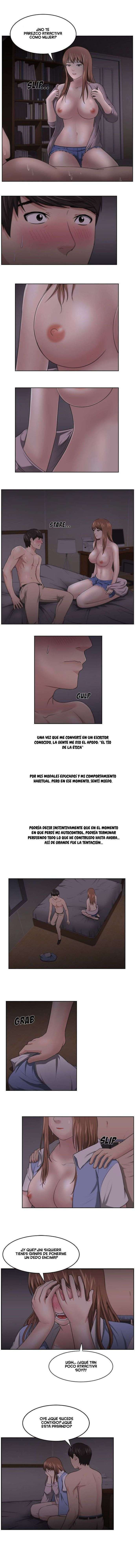 Uncle Capitulo 12 página 2