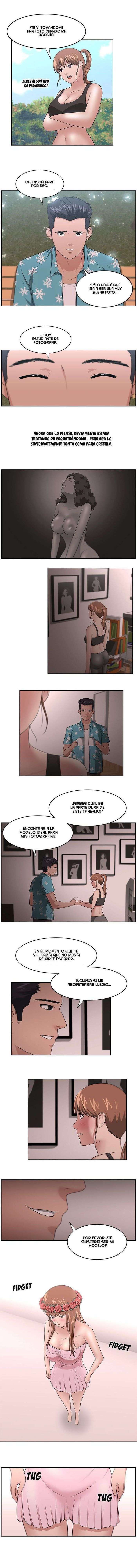 Uncle Capitulo 12 página 4