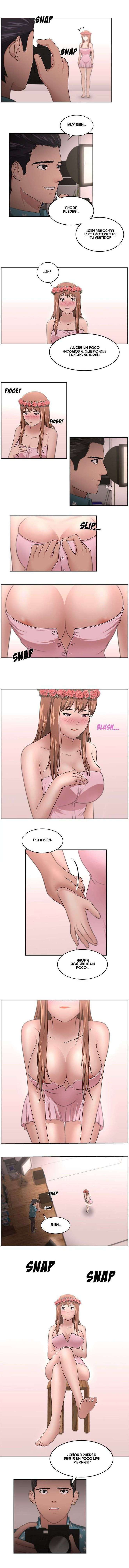 Uncle Capitulo 12 página 5