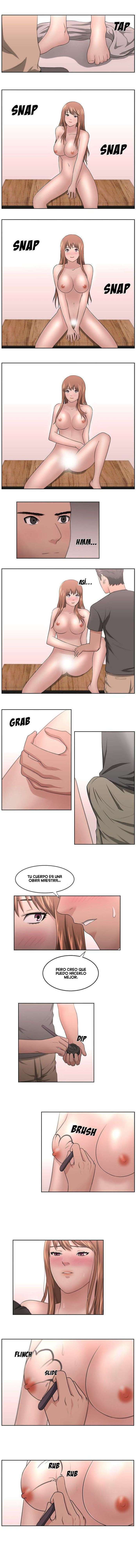Uncle Capitulo 12 página 7