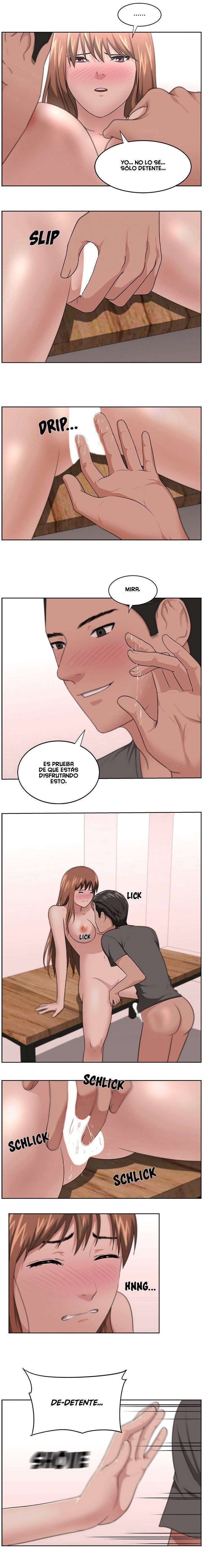 Uncle Capitulo 13 página 3
