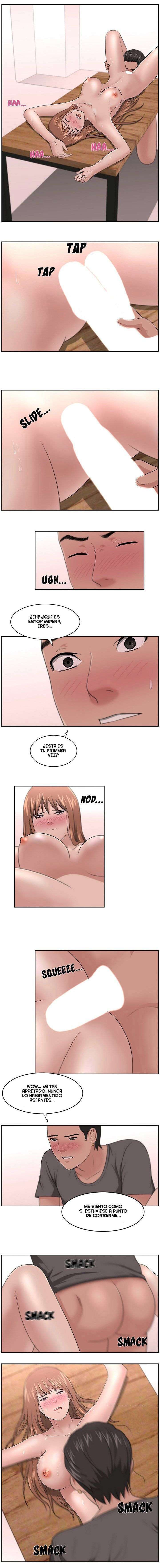 Uncle Capitulo 13 página 5
