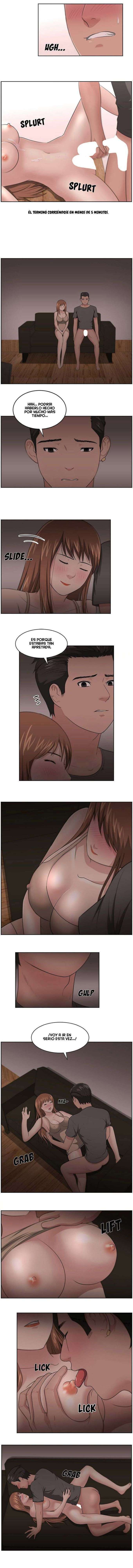 Uncle Capitulo 13 página 6