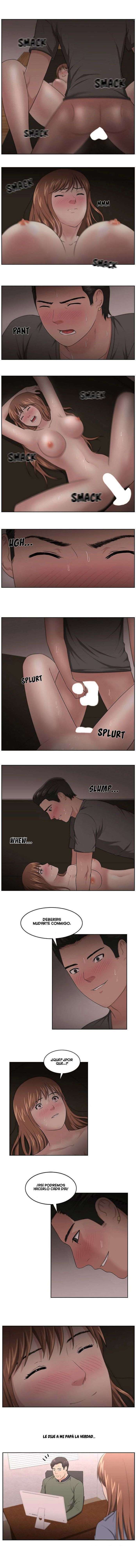 Uncle Capitulo 13 página 7