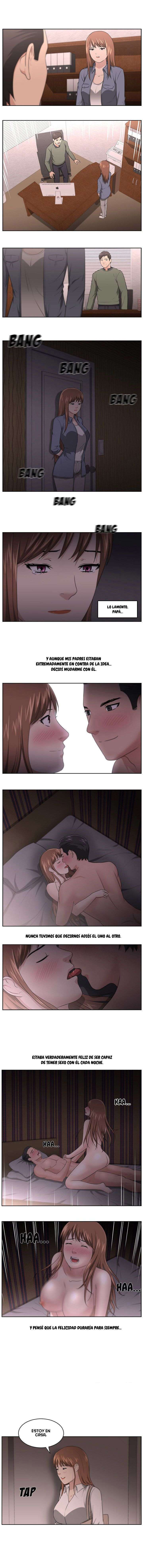 Uncle Capitulo 13 página 8