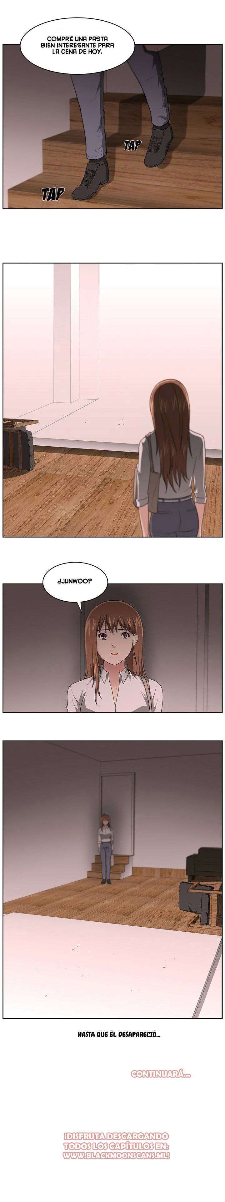 Uncle Capitulo 13 página 9