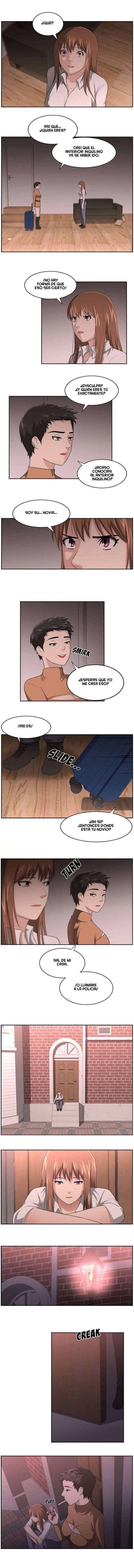 Uncle Capitulo 14 página 3