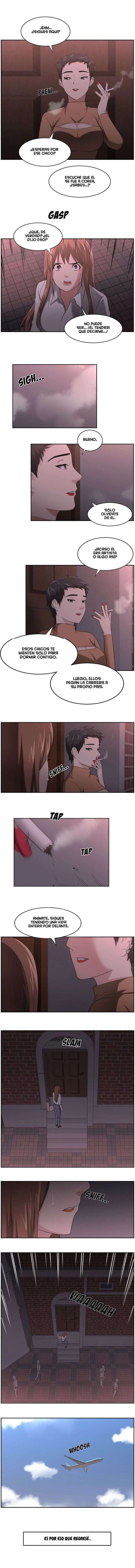 Uncle Capitulo 14 página 4