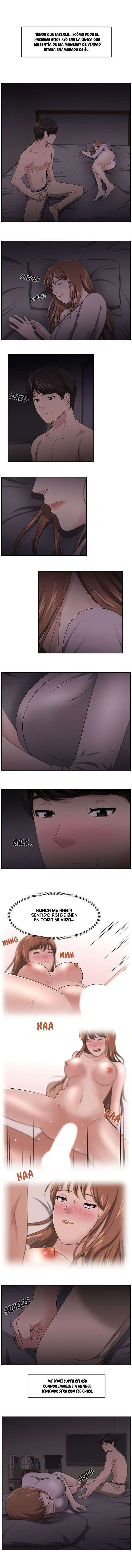 Uncle Capitulo 14 página 5
