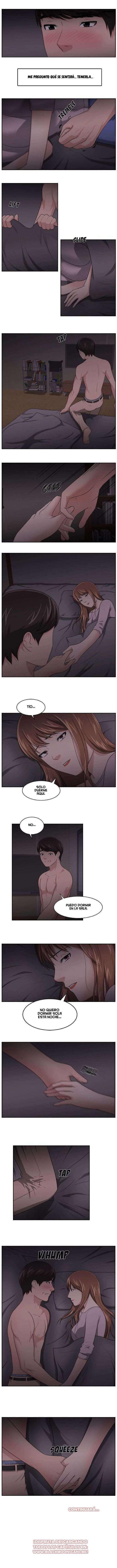 Uncle Capitulo 14 página 6